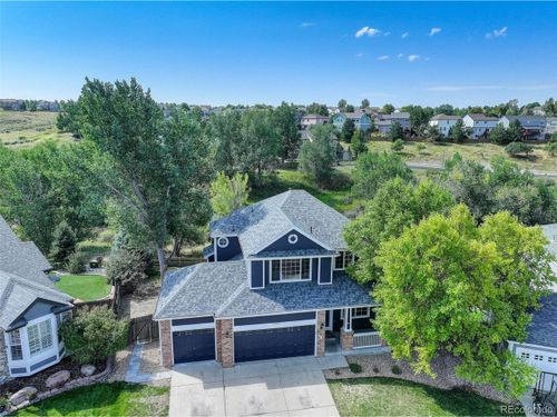 11589 Maplewood Ln, Parker, CO, 80138-6286 | Card Image