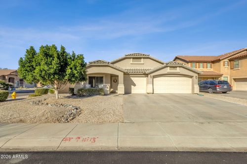 5672 W Manzanita Dr, Glendale, AZ, 85302-4667 | Card Image