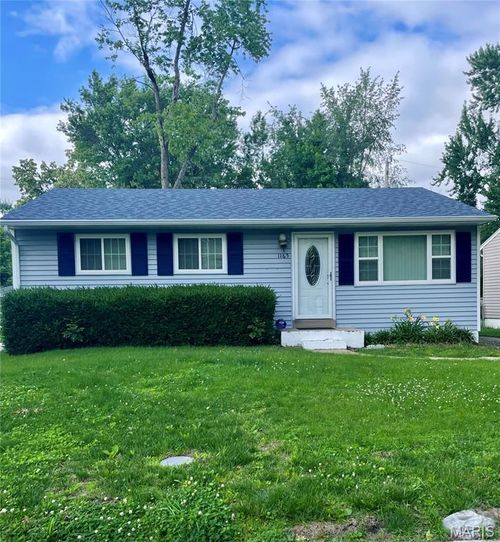 1165 June Ave, Saint Louis, MO, 63138-2909 | Card Image