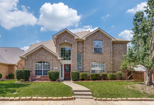 5829 Cypress Cove Dr, The Colony, TX, 75056-3688 | Card Image