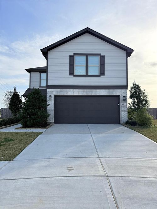 4915 Abbey Manor Ln, Katy, TX, 77493-4632 | Card Image