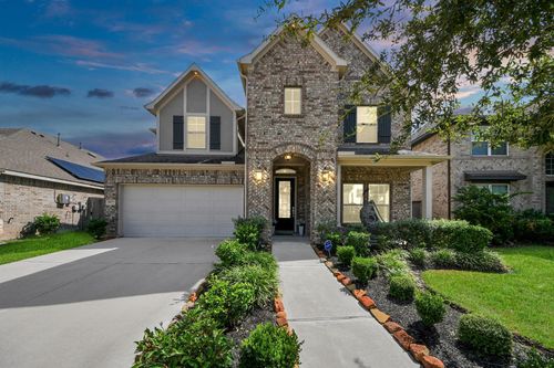 8922 Golden Mist Dr, Sienna Plantation, TX, 77459-5170 | Card Image