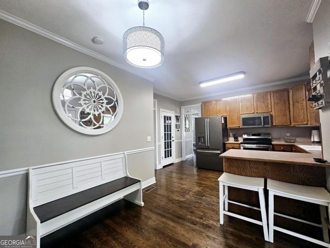 4474 Hollingsworth Ferry Rd, House other with 4 bedrooms, 4 bathrooms and 2 parking in Franklin GA | Image 16