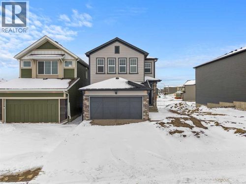 327 Legacy Reach Common Se, Calgary, AB, T2X4H1 | Card Image