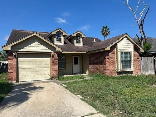 1610 Star Ruby Dr, San Juan, TX, 78589-2571 | Card Image