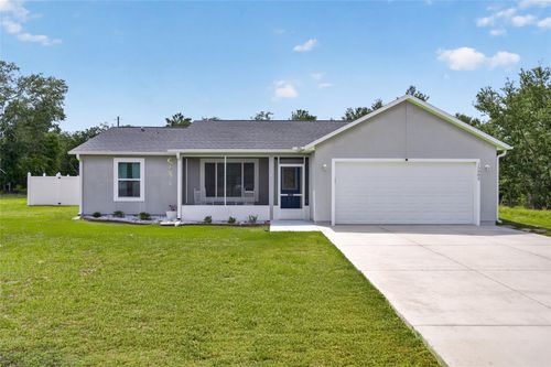 15982 Sw 55th Avenue Rd, Ocala, FL, 34473-3006 | Card Image