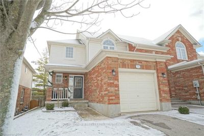 755 Silversmith St, Home with 3 bedrooms, 3 bathrooms and 2 parking in London ON | Image 2