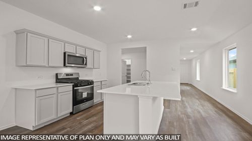 412 Pine Branch Lane, Hockley, TX, 77447 | Card Image