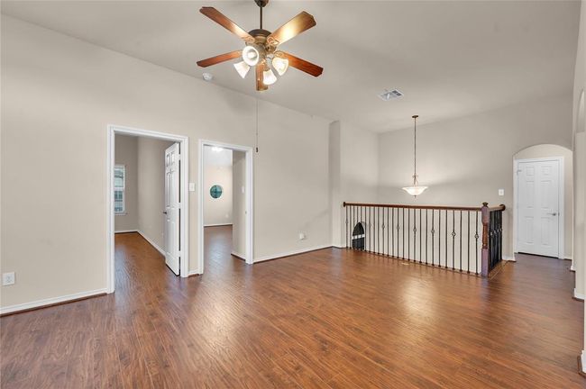 25402 Lancaster Pine Dr, House other with 5 bedrooms, 4 bathrooms and 3 parking in Spring TX | Image 37