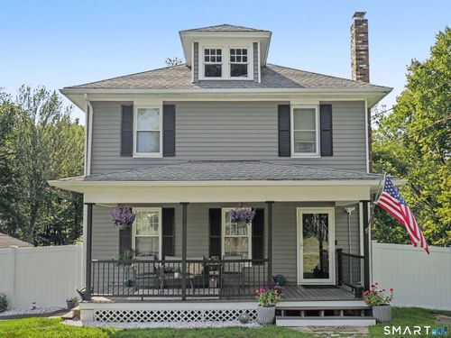 37 Hall Hill Rd, Somers, CT, 06071-1415 | Card Image