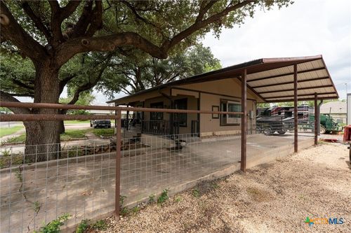308 S Dalton St, Bartlett, TX, 76511-4319 | Card Image