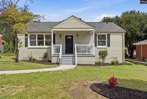 1612 Decree Avenue, West Columbia, SC, 29169 | Card Image