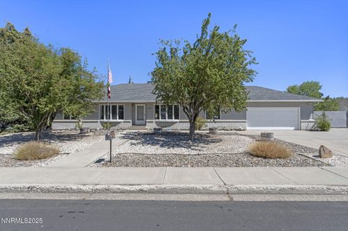 4800 E Fifth St, Carson City, NV, 89701-7633 | Card Image