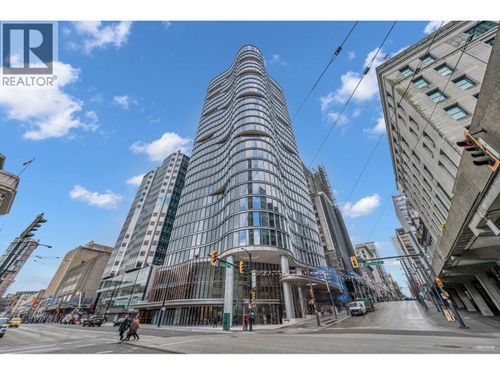 1160-320 Granville St, Vancouver, BC, V6C1S9 | Card Image
