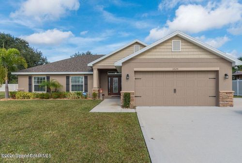 1809 Hazelton St Nw, PALM BAY, FL, 32907-7074 | Card Image