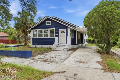 502 W 18th St, Jacksonville, FL, 32206-2724 | Card Image