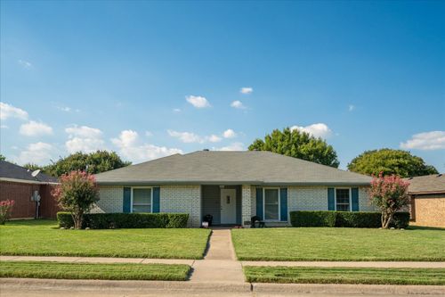 1225 Devonshire Ln, Mesquite, TX, 75150-4236 | Card Image