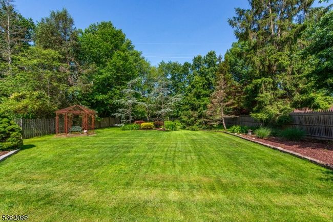 178 Walnut St, House other with 3 bedrooms, 2 bathrooms and null parking in Livingston NJ | Image 42
