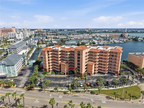 203-530 S Gulfview Blvd, CLEARWATER BEACH, FL, 33767-2505 | Card Image