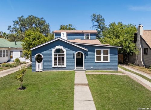 331 Furr Dr, San Antonio, TX, 78201-4416 | Card Image