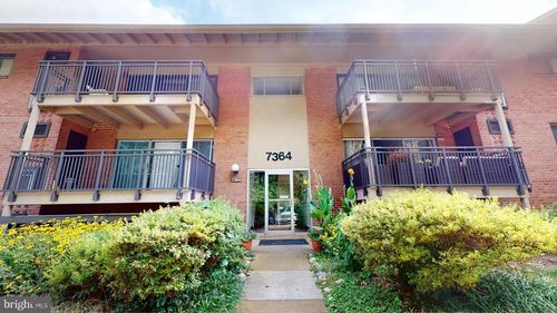unit-203-7364 Route 29, FALLS CHURCH, VA, 22046-4754 | Card Image