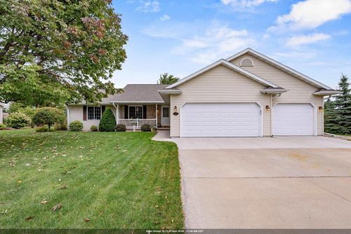 W5318 Amy Avenue, HARRISON, WI, 54915 | Card Image