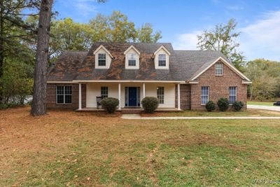 232 County Road 29, House other with 4 bedrooms, 2 bathrooms and null parking in Prattville AL | Image 1