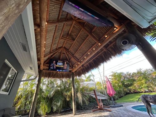 4321 Nw 15th Ave, Oakland Park, FL, 33309-4507 | Card Image