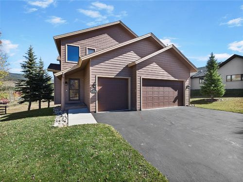 193 Soda Creek Ct, Dillon, CO, 80435-8515 | Card Image