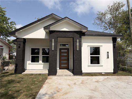 542 Balboa St, Corpus Christi, TX, 78405-3105 | Card Image