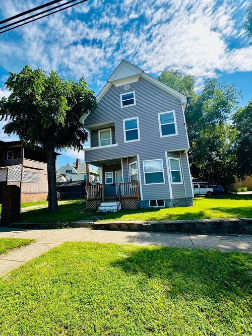 314 Spring Street, Peoria, IL, 61603 | Card Image