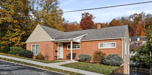 811 Camden Ave, CUMBERLAND, MD, 21502-2604 | Card Image