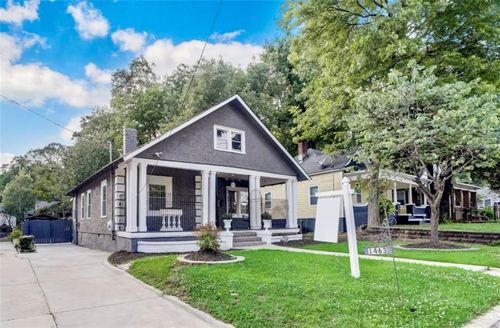 1463 Metropolitan Pkwy Sw, Atlanta, GA, 30310-4453 | Card Image