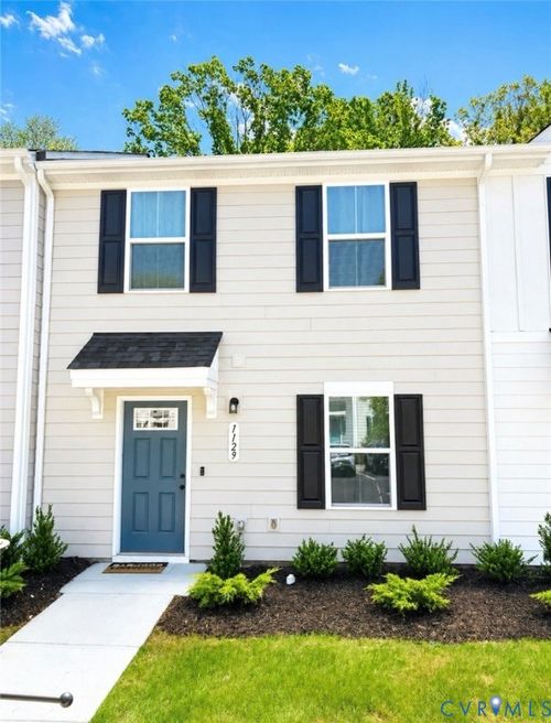 1129 Canterbury Ridge Rd, Richmond, VA, 23224-2482 | Card Image