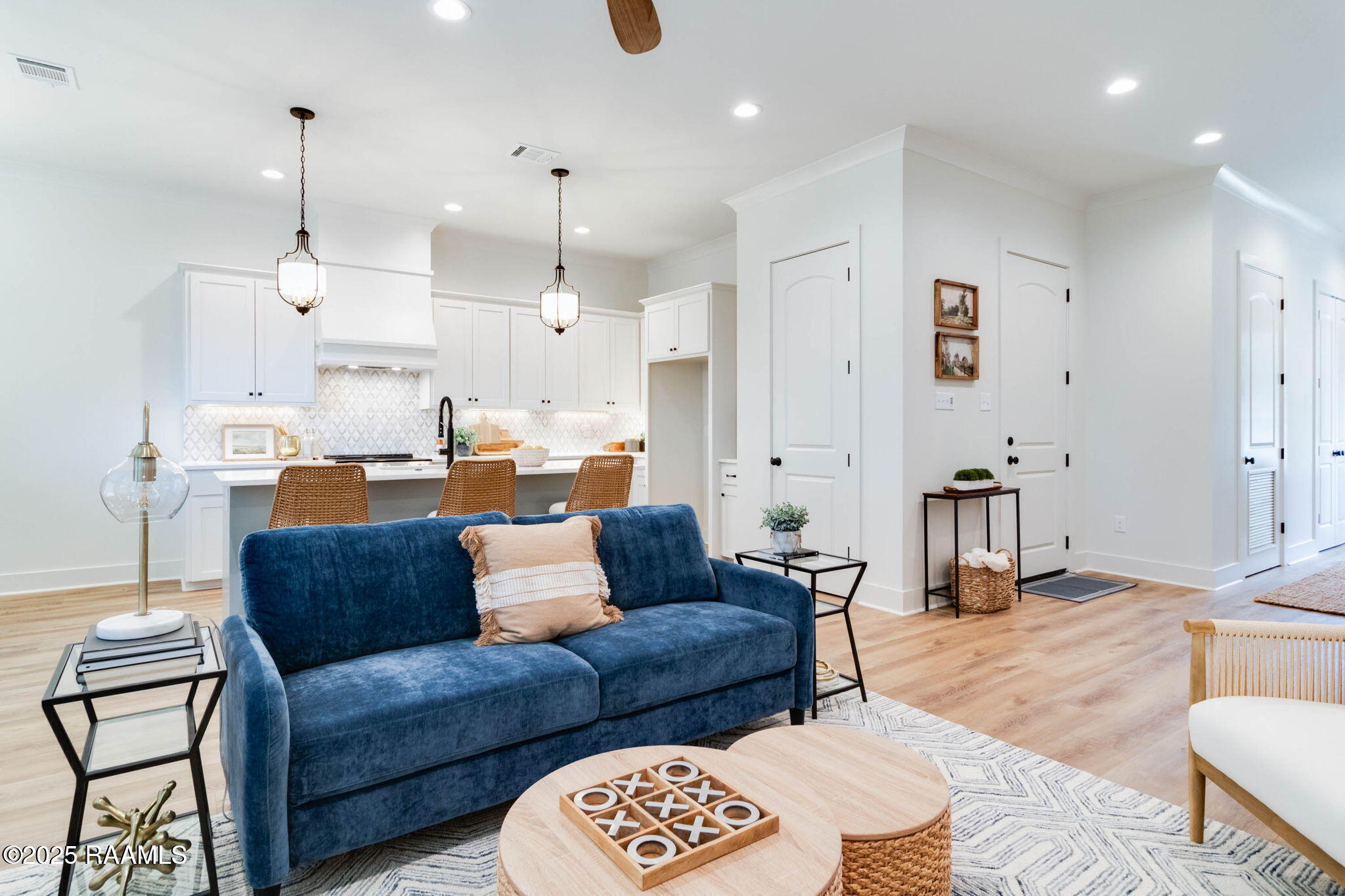 Residential Lease in Youngsville 2