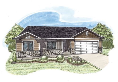 507 N 510 E, Smithfield, UT, 84335-6782 | Card Image