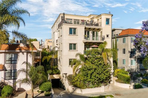 401-1644 S Bentley Avenue, Los Angeles, CA, 90025 | Card Image