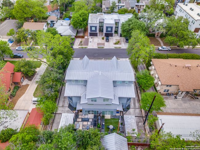 128 Marcia Pl, Home with 0 bedrooms, 0 bathrooms and null parking in Alamo Heights TX | Image 4