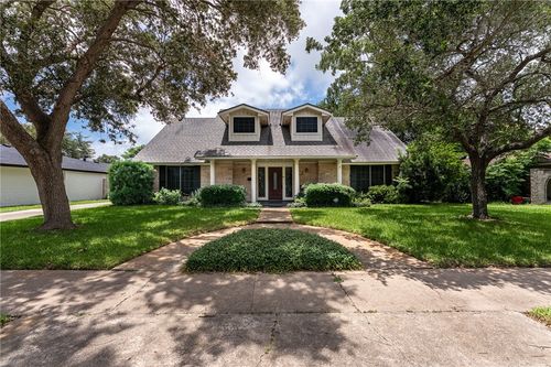 4325 Saint George Dr, Corpus Christi, TX, 78413-2530 | Card Image