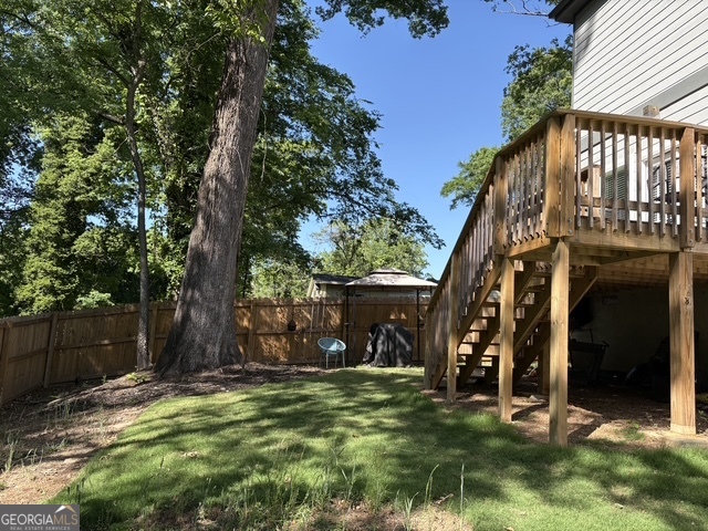 Residential in Atlanta 3