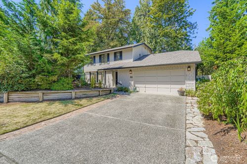 16629 158th Pl Se, Renton, WA, 98058-8264 | Card Image