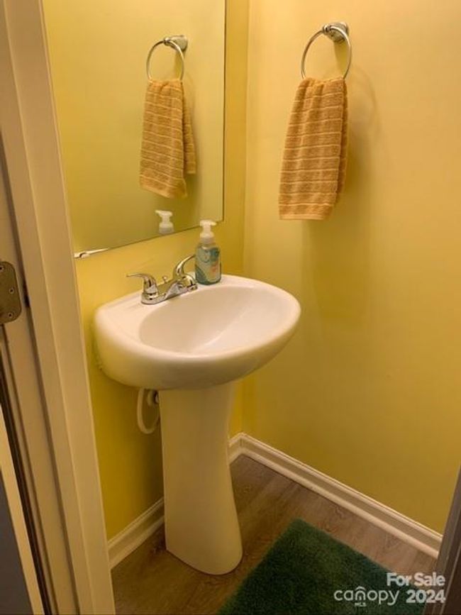 4916 Potter Rd, Townhouse with 2 bedrooms, 3 bathrooms and null parking in Stallings NC | Image 5