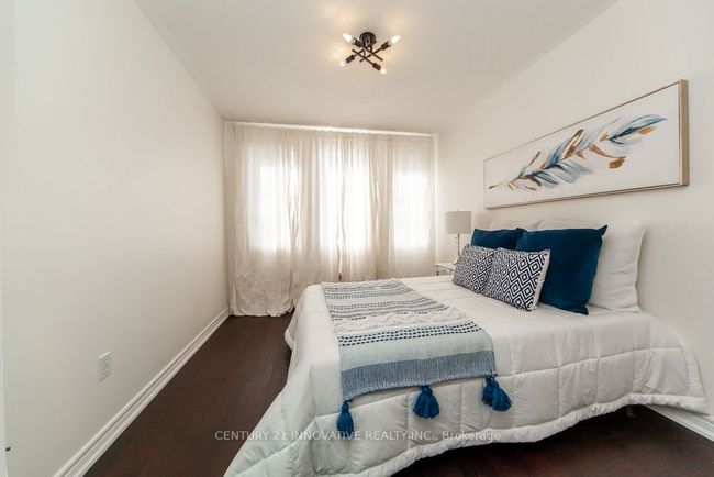 56 Royal Appian Cres, House attached with 4 bedrooms, 4 bathrooms and 2 parking in Concord ON | Image 26