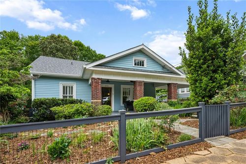 1251 Druid Pl Ne, Atlanta, GA, 30307-1507 | Card Image