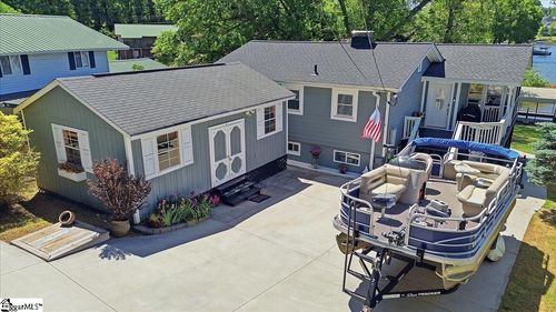 409 Lyman Lake Rd, Lyman, SC, 29365-9521 | Card Image