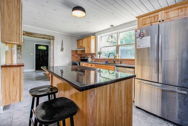 8041 Donovan Rd, House other with 3 bedrooms, 2 bathrooms and null parking in Dexter MI | Image 8