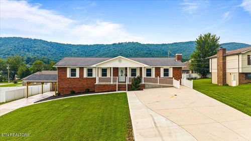 334 Indian Mound Cir, Jacksboro, TN, 37757-2111 | Card Image