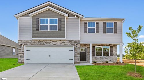 113 Depot Circle, Greenwood, SC, 29646 | Card Image