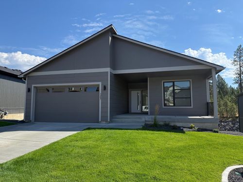 3207 S Custer Ln, Spokane, WA, 99223-1252 | Card Image