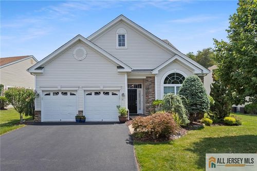41 Draw Bridge Drive, Monroe, NJ, 08831 | Card Image